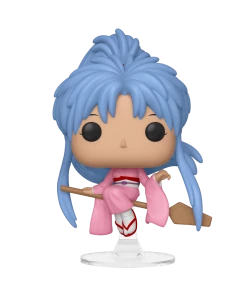 Botan 546 - Ghost Files Yu Yu Hakusho - Funko Pop