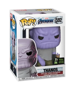 Thanos 592 - Avengers Endgame - Funko Pop