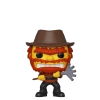 Evil Groundskeeper Willie 824 - The Simpsons Treehouse Of Horror - Funko Pop Catalog