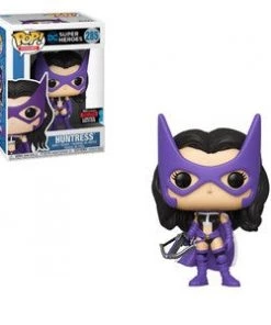 Catalog Huntress 285 - DC Super Heroes - Funko Pop