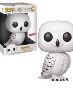 Hedwig 70 - Harry Potter - Funko Pop Catalog
