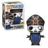 Catalog Papa Emeritus IV 189 - Ghost - Funko Pop