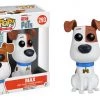 Max 293 - The Secret Life Of Pets - Funko Pop