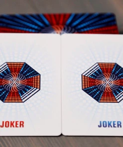 Expert Playing Cards Catalog Oculus Playing Cards