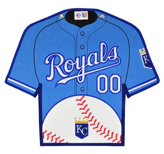 Winning Streak Catalog Kansas City Royals Jersey Traditions Banner 1 Winning Streak Catalog Kansas City Royals Jersey Traditions Banner