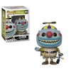 Catalog Clown 452 - The Nightmare Before Christmas - Funko Pop