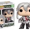Catalog Ferid Bathory 198 - Seraph Of The End Vampire Reign - Funko Pop