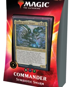 Magic The Gathering Catalog MTG - Ikoria Commander Decks 2020