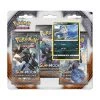 Pokemon - Sun & Moon Burning Shadows 3 Pack - Booster Packs Catalog
