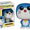 Doraemon 58 - Doraemon - Gadget Cat From The Future - Funko Pop