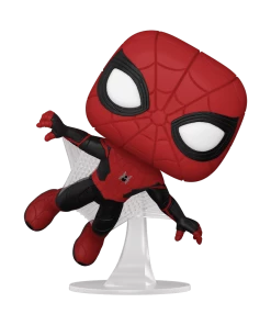 Catalog Spider-Man Upgraded Suit - No Way Home - Funko Pop