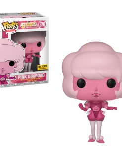 Catalog Pink Diamond 370 - Steven Universe - Funko Pop