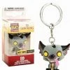 Funko ED - Pocket POP. Keychain - Pop Catalog