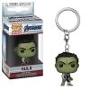 Hulk - Pocket POP Keychain - Funko Catalog