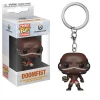 Doomfist - Pocket POP Keychain - Funko Catalog