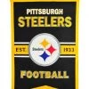Winning Streak Catalog Pittsburgh Steelers Franchise Banner