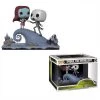 Under The Moonlight 458 - The Nightmare Before Christmas - Funko Pop