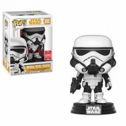 Imperial Patrol Trooper 252 - Star Wars - Funko Pop