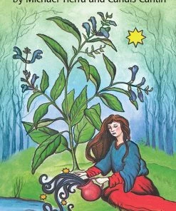 US Games The Herbal Tarot