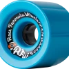 SECTOR 9 - RACE FORMULA WHEELS - 70mm 80a BLUE Offset