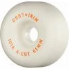 MINI LOGO A-CUT WHEELS - 101A WHITE Catalog