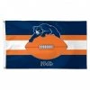 WinCraft Chicago Bears Classic Logo - 3X5 Deluxe Flag Catalog