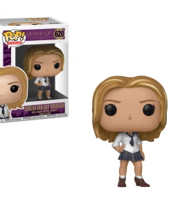 Catalog Serena Van Der Woodsen 620 - Gossip Girl - Funko Pop