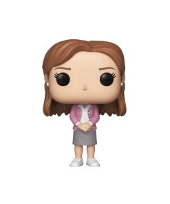 Pam Beesly 872 - The Office - Funko Pop