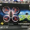 Cool City Trading Voyager 6 Axis Gyro Quadcopter - HX759 Catalog