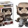 Catalog Or Grim 288 - Warcraft - Funko Pop
