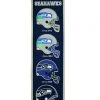 Winning Streak Seattle Seahawks Heritage Banner Catalog