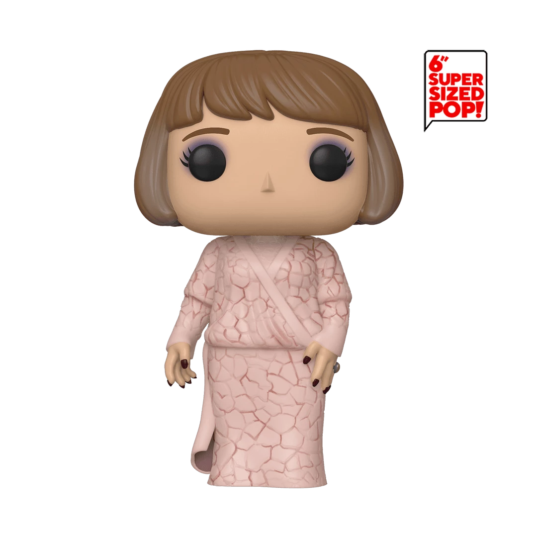 Madame Maxime 102 - Harry Potter - Funko Pop 1 Madame Maxime 102 - Harry Potter - Funko Pop