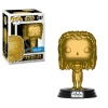 Princess Leia (Gold Metallic) 287 - Star Wars - Funko Pop Catalog
