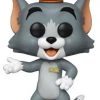Tom 1096 - Tom & Jerry - Funko Pop