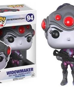 Widowmaker 94 - Overwatch - Funko Pop
