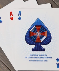 Expert Playing Cards Catalog Oculus Playing Cards