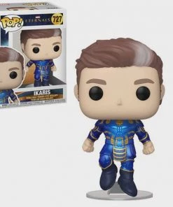 Ikaris 727 - Marvel Eternals - Funko Pop