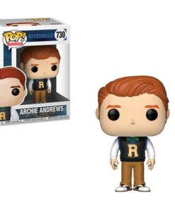 Archie Andrews 730 - Riverdale - Funko Pop