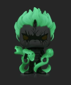 Mitsuki (Sage Mode) 699 - Boruto Naruto Next Generations - Funko Pop Catalog