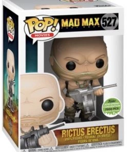 Rictus Erectus 527 - Mad Max Fury Road - Funko Pop