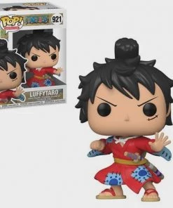 Catalog Luffytaro 921 - One Piece - Funko Pop