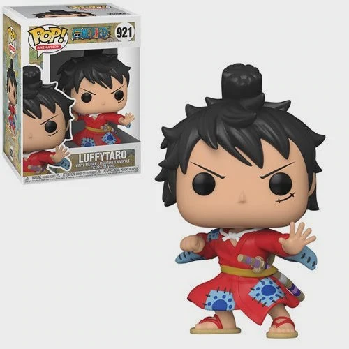 Catalog Luffytaro 921 - One Piece - Funko Pop 1 Catalog Luffytaro 921 - One Piece - Funko Pop