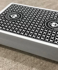 Not Specified Jetsetter Playing Cards 7 Not Specified Jetsetter Playing Cards