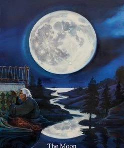 US Games Ancestral Path Tarot Deck