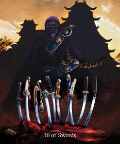 US Games Ancestral Path Tarot Deck