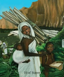 US Games Ancestral Path Tarot Deck