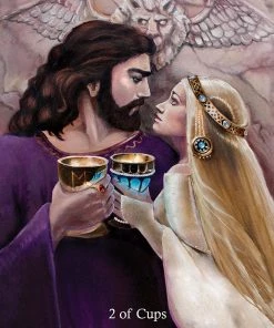 US Games Ancestral Path Tarot Deck