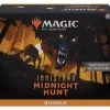 Magic The Gathering MTG - Innistrad Midnight Hunt Bundle Box