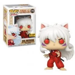 Catalog Evil Inuyasha 770 - InuYasha - Funko Pop