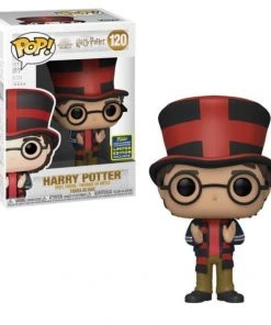 Catalog Harry Potter 120 - Harry Potter - Funko Pop
